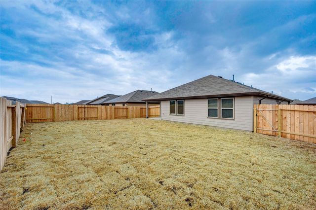 1710 Goose Island Lane, Rosenberg, TX 77469