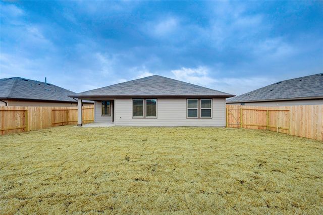 1710 Goose Island Lane, Rosenberg, TX 77469