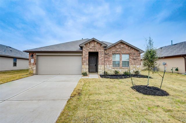 1710 Goose Island Lane, Rosenberg, TX 77469