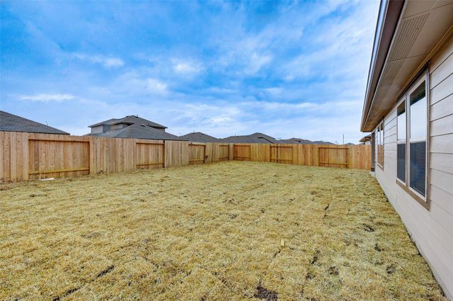 1710 Goose Island Lane, Rosenberg, TX 77469