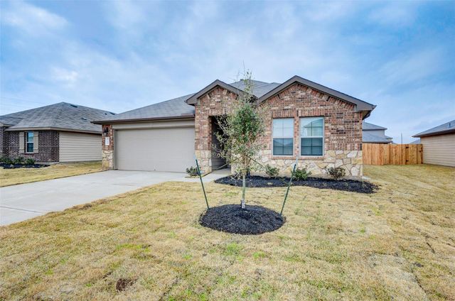 1710 Goose Island Lane, Rosenberg, TX 77469