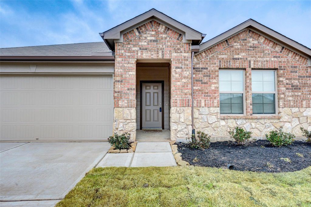 1710 Goose Island Lane, Rosenberg, TX 77469