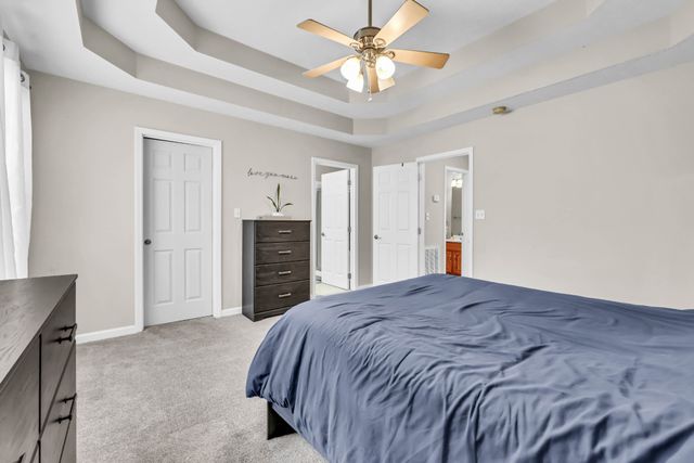 1076 Pyle Ln, Hopkinsville, KY 42240