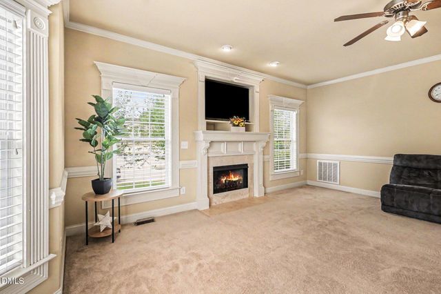 7209 Lace Leaf Way, Fuquay Varina, NC 27526