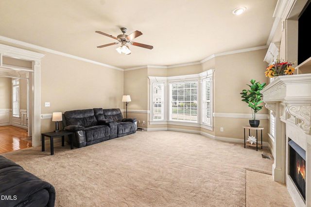 7209 Lace Leaf Way, Fuquay Varina, NC 27526