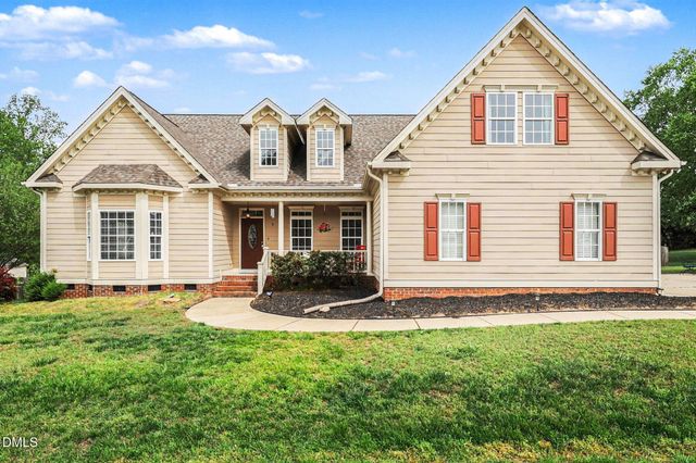 7209 Lace Leaf Way, Fuquay Varina, NC 27526