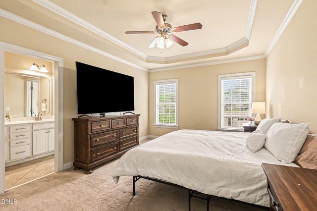 7209 Lace Leaf Way, Fuquay Varina, NC 27526