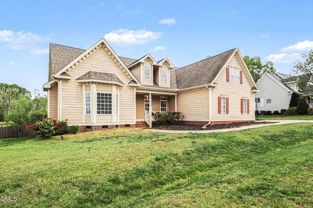 7209 Lace Leaf Way, Fuquay Varina, NC 27526