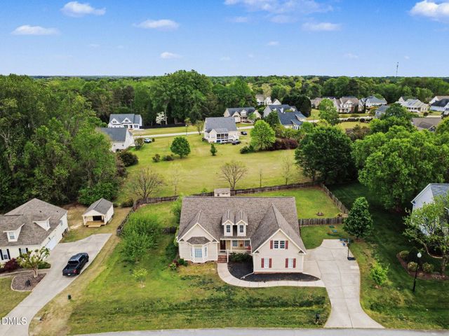 7209 Lace Leaf Way, Fuquay Varina, NC 27526