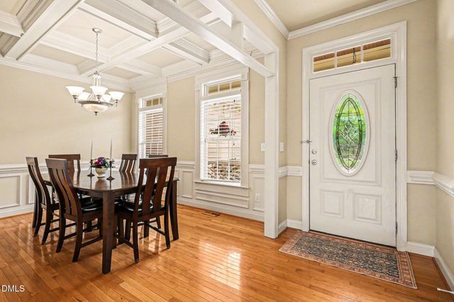 7209 Lace Leaf Way, Fuquay Varina, NC 27526