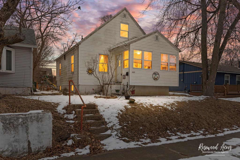 609 S Monroe Street, Streator, IL 61364