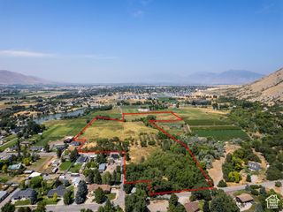 3753 W 12600 S, Spring Lake, UT 84651
