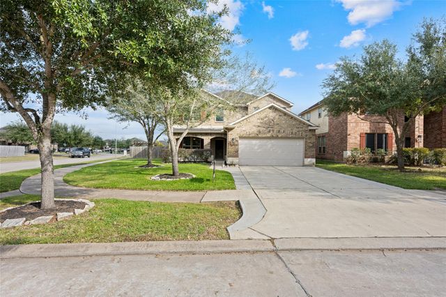 2018 Wembley Way, Rosenberg, TX 77471