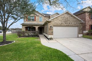 2018 Wembley Way, Rosenberg, TX 77471