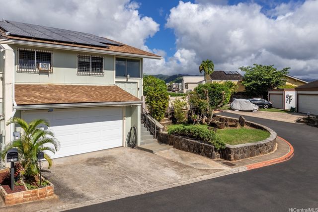 98-524 Lulu Place 84, Aiea, HI 96701