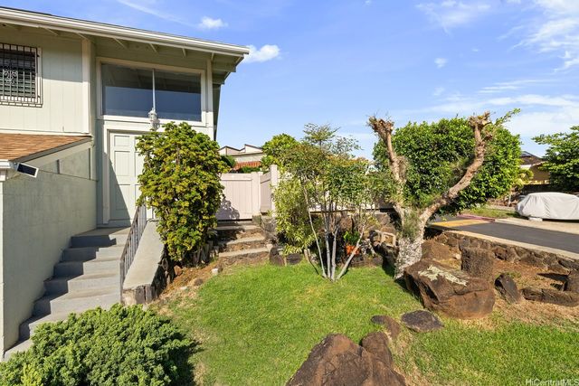 98-524 Lulu Place 84, Aiea, HI 96701