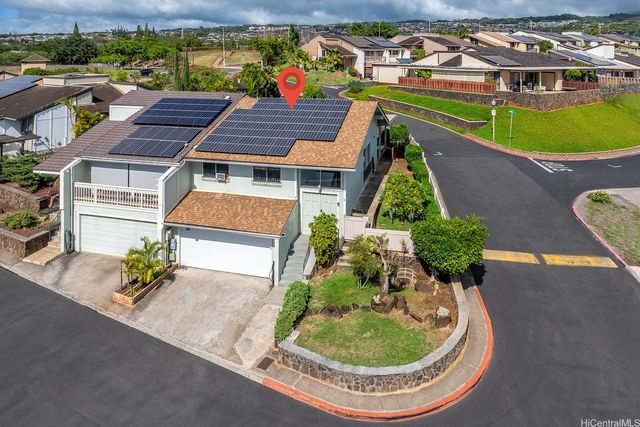 98-524 Lulu Place 84, Aiea, HI 96701