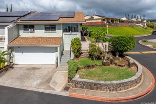 98-524 Lulu Place 84, Aiea, HI 96701