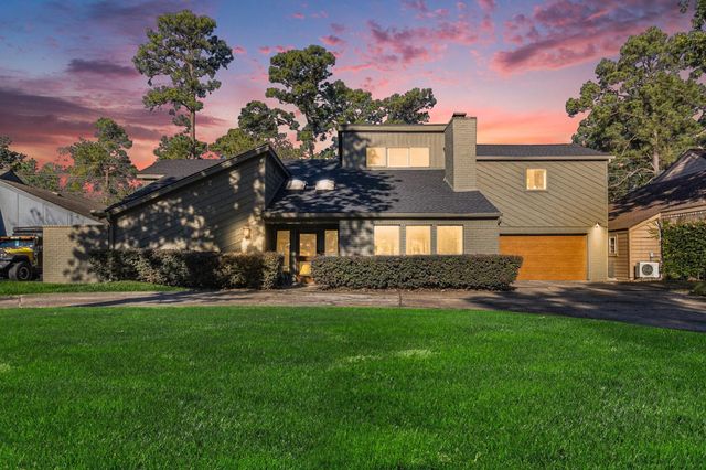 16011 Pebble Bend Drive, Houston, TX 77068