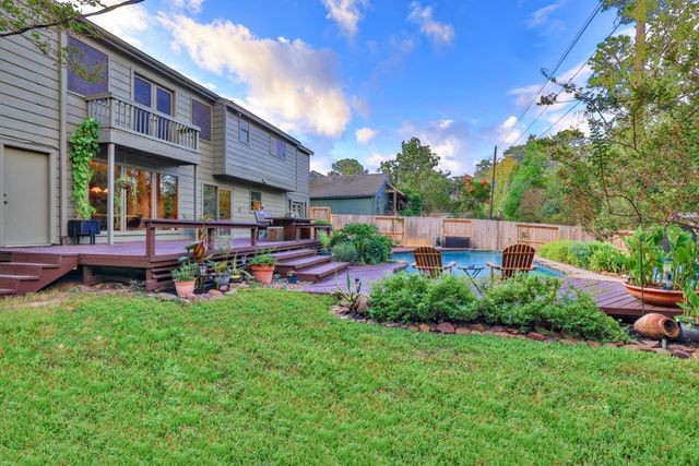 16011 Pebble Bend Drive, Houston, TX 77068