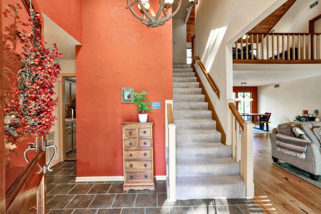 16011 Pebble Bend Drive, Houston, TX 77068