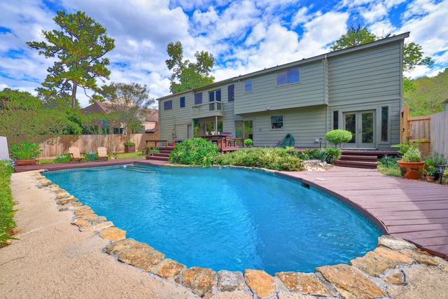 16011 Pebble Bend Drive, Houston, TX 77068