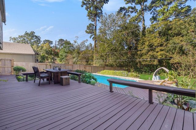 16011 Pebble Bend Drive, Houston, TX 77068