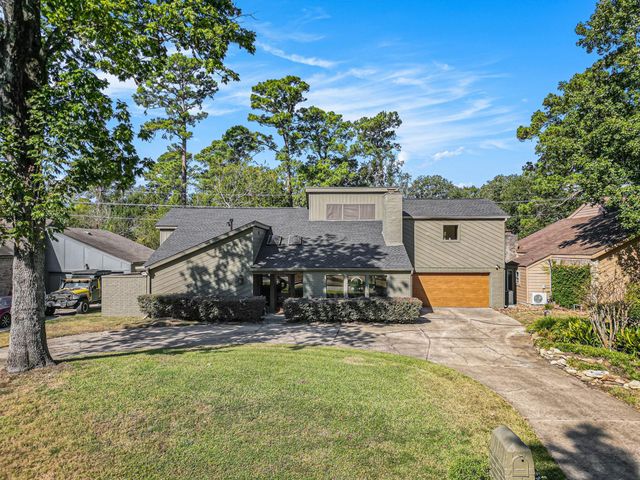 16011 Pebble Bend Drive, Houston, TX 77068