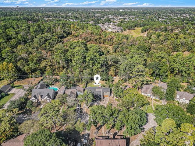 16011 Pebble Bend Drive, Houston, TX 77068