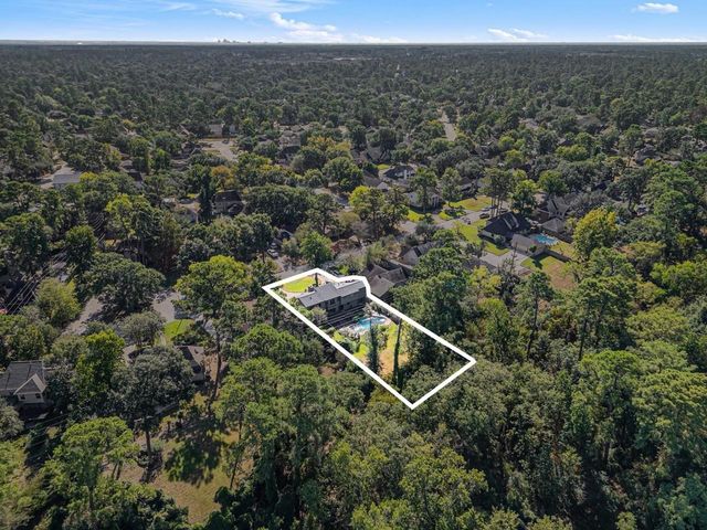 16011 Pebble Bend Drive, Houston, TX 77068
