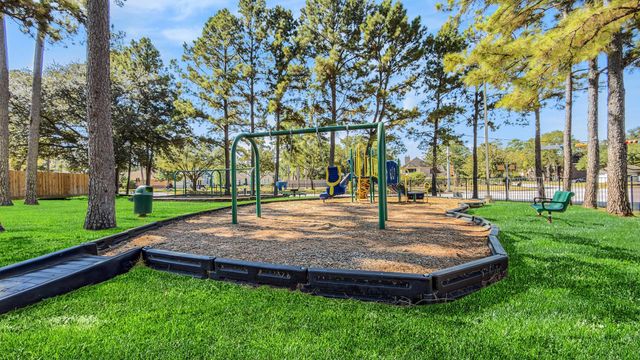 16011 Pebble Bend Drive, Houston, TX 77068