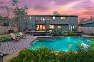 16011 Pebble Bend Drive, Houston, TX 77068