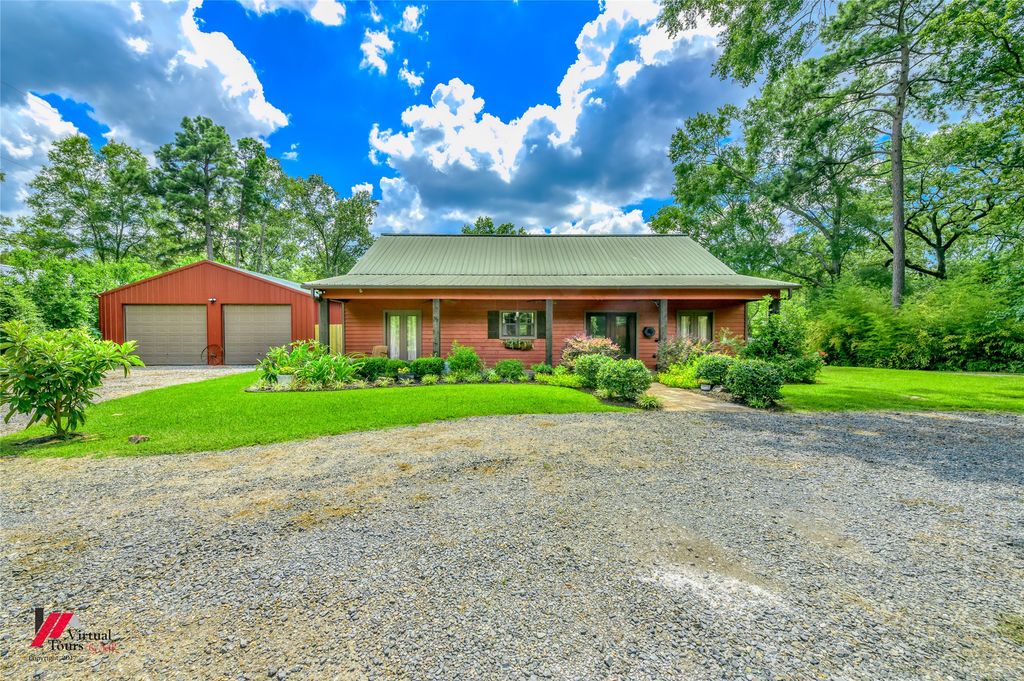 10021 Highway 1, Mooringsport, LA 71060