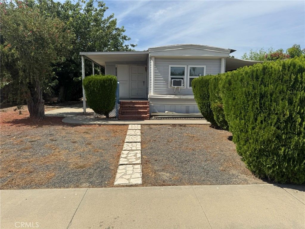 16437 Pinyon, Lake Elsinore, CA 92530 — exterior