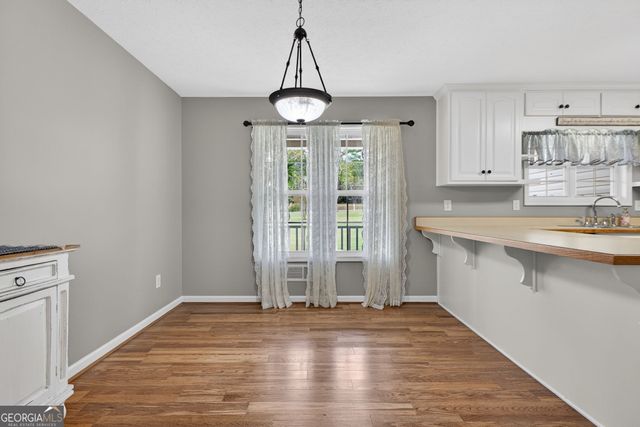 1258 County Line Road, Griffin, GA 30224
