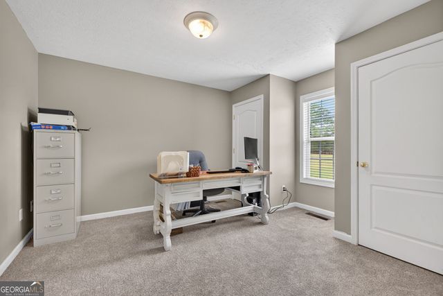 1258 County Line Road, Griffin, GA 30224