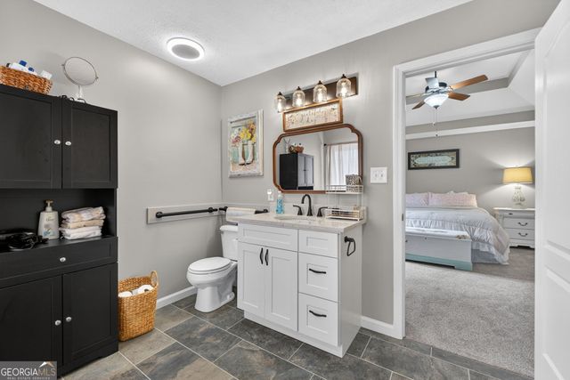1258 County Line Road, Griffin, GA 30224