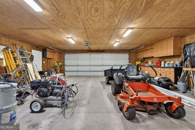 1258 County Line Road, Griffin, GA 30224