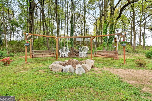 1258 County Line Road, Griffin, GA 30224