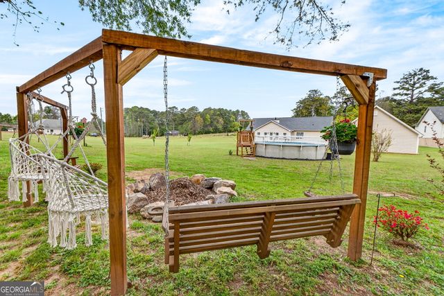 1258 County Line Road, Griffin, GA 30224