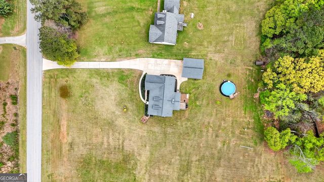 1258 County Line Road, Griffin, GA 30224