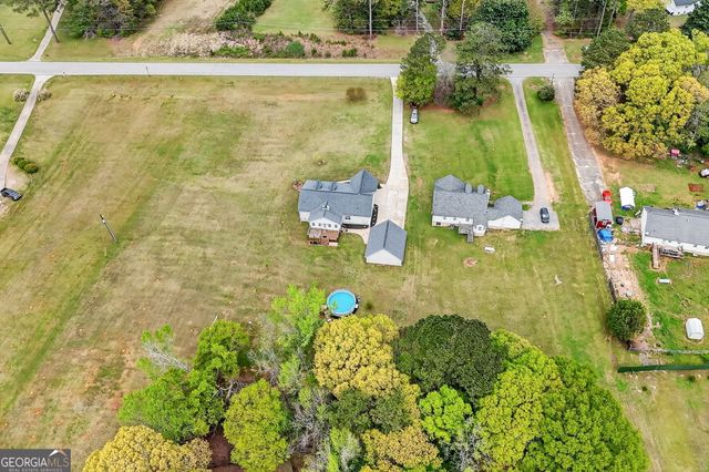 1258 County Line Road, Griffin, GA 30224