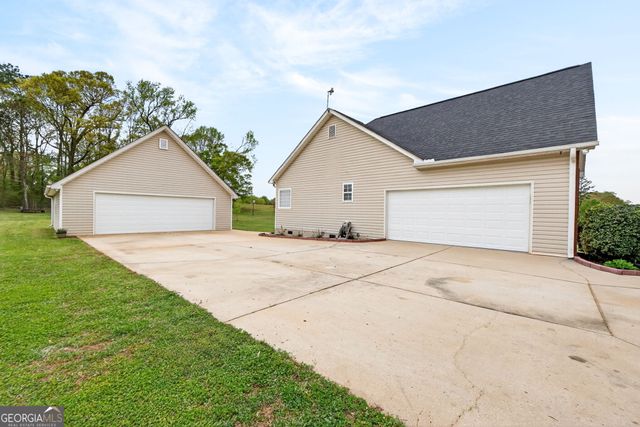 1258 County Line Road, Griffin, GA 30224