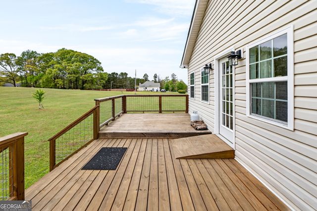 1258 County Line Road, Griffin, GA 30224