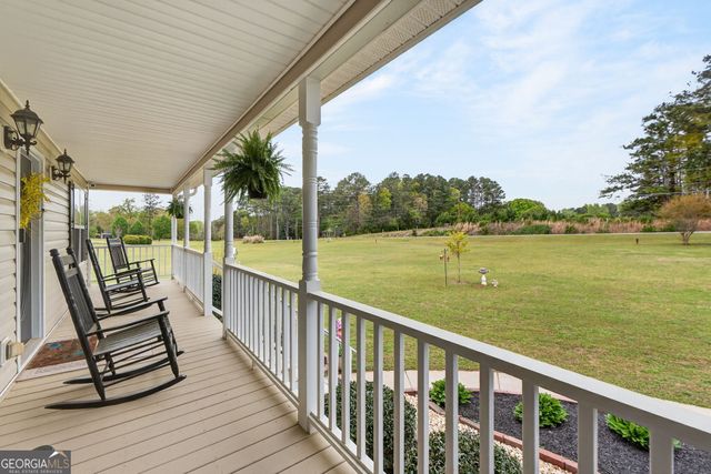 1258 County Line Road, Griffin, GA 30224