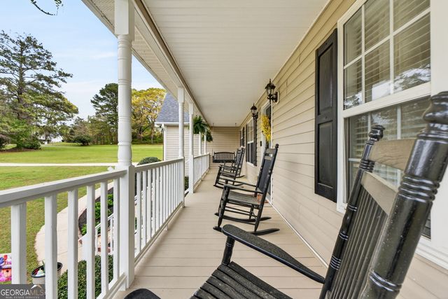 1258 County Line Road, Griffin, GA 30224