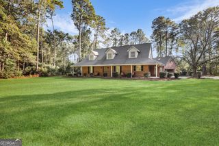 252 Hagin Lane, Statesboro, GA 30461