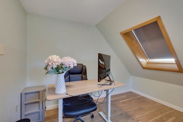 108 Deforest St, Boston, MA 02131