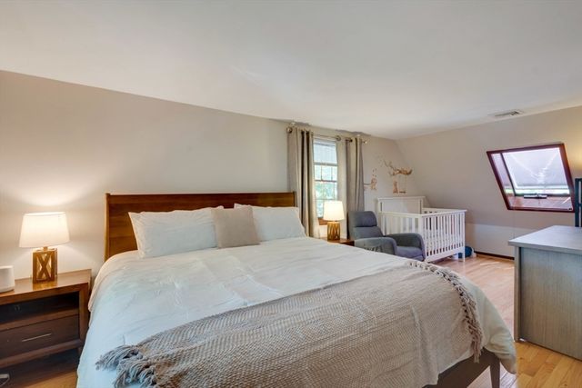 108 Deforest St, Boston, MA 02131