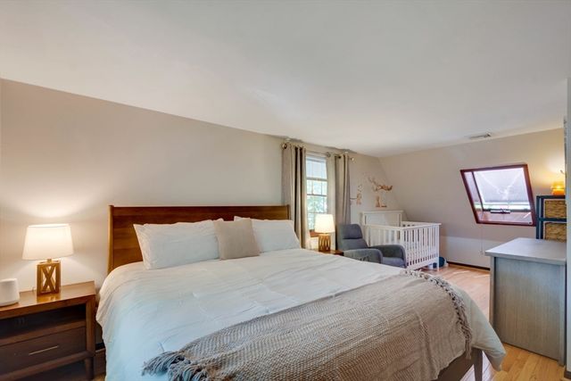 108 Deforest St, Boston, MA 02131